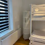 Moderner Rueckzugsort In Messe Naehe Апартаменты