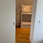 Moderner Rueckzugsort In Messe Naehe Апартаменты Ганновер