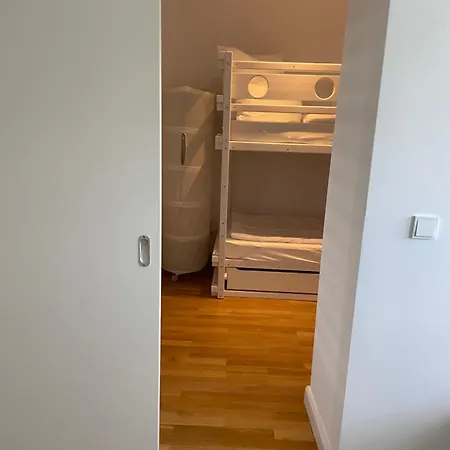 Moderner Rueckzugsort In Messe Naehe Lejlighed Hannover